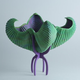 Image for article titled 17 Pieces of Origami From a Huge New Show About Paper Folding